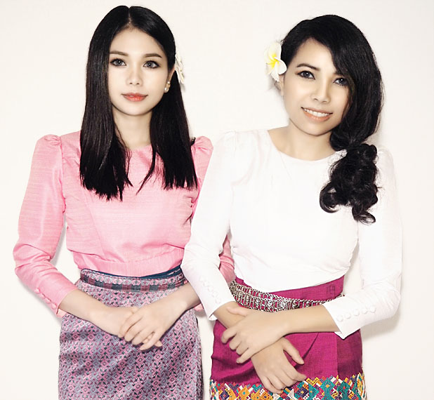 タイ古式マッサージマールアイ