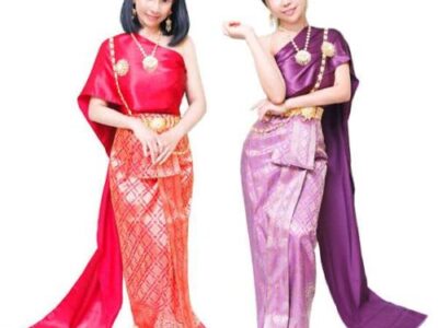 タイ古式マッサージ-サワディタイ