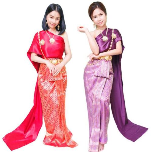 タイ古式マッサージ-サワディタイ