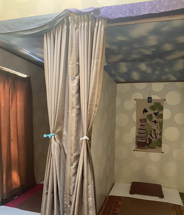 ナーリクラブ新大久保