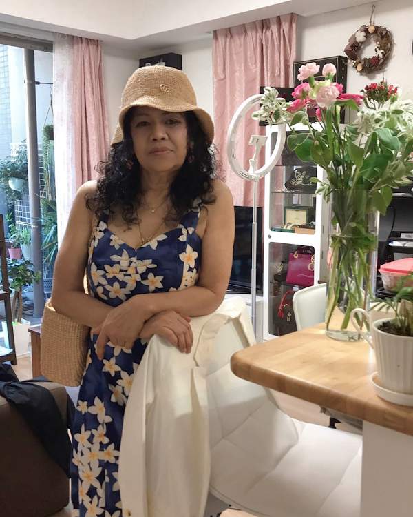 タイ古式マッサージポンスワン新大久保