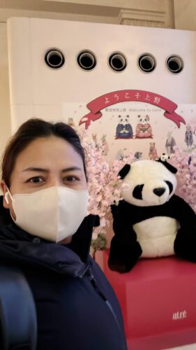 御徒町ヤイブア