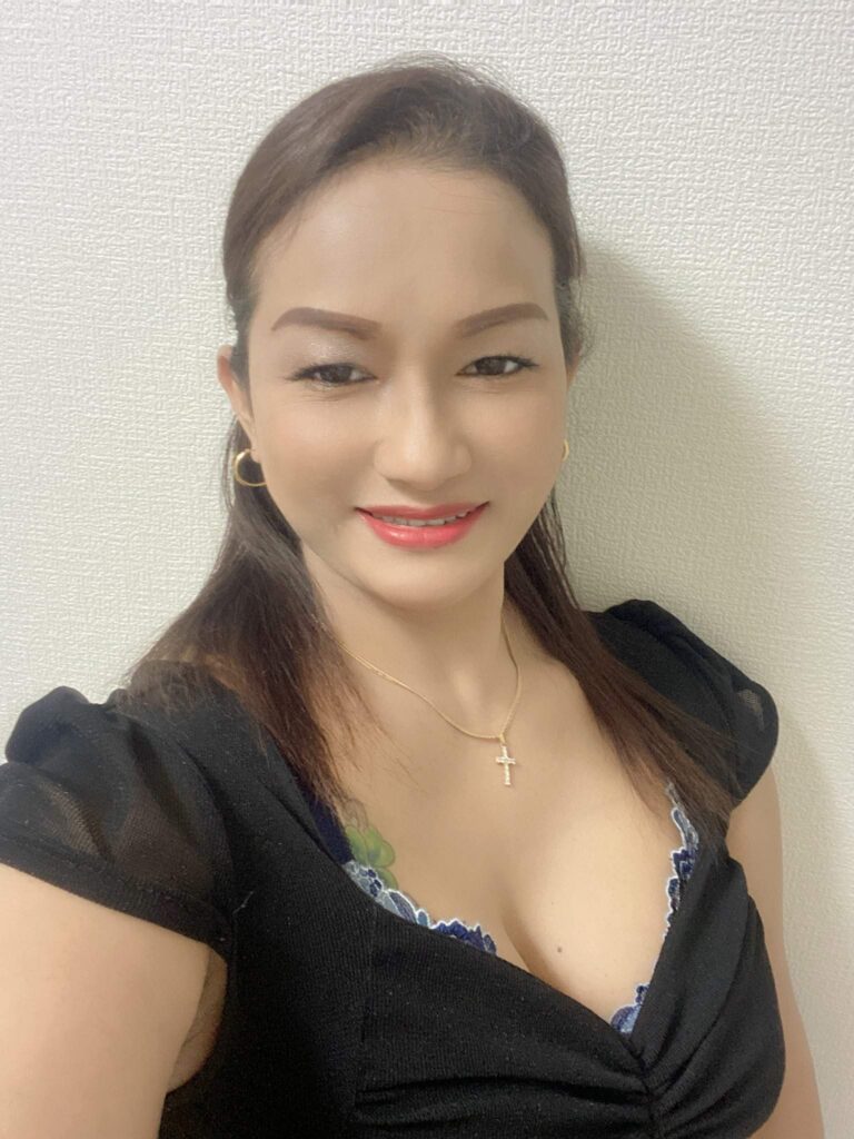 錦糸町　プラタイマッサージ
