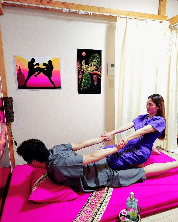 タイ古式ウィパー