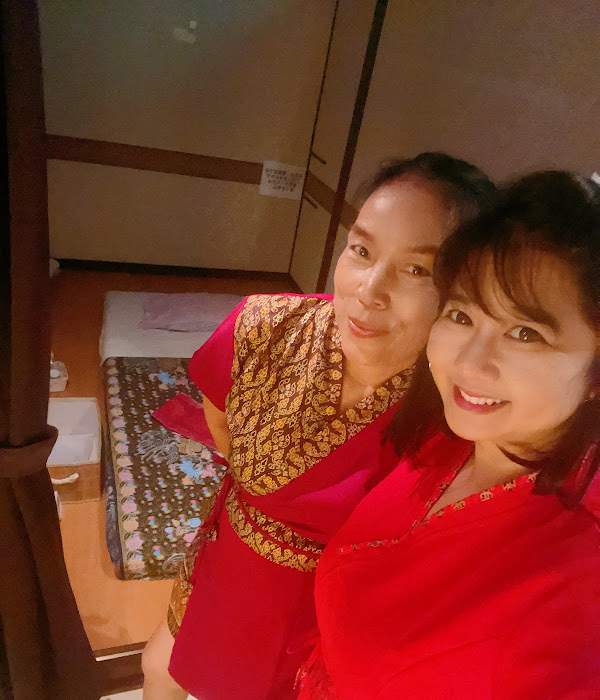 関内タイ古式エンジェル