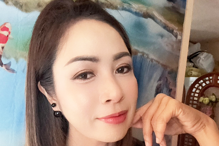 タイマッサージ ナッパポーン