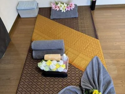 タイ古式マッサージ エヴァ