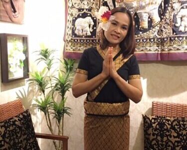タイ古式マッサージ ザ・タイスパ