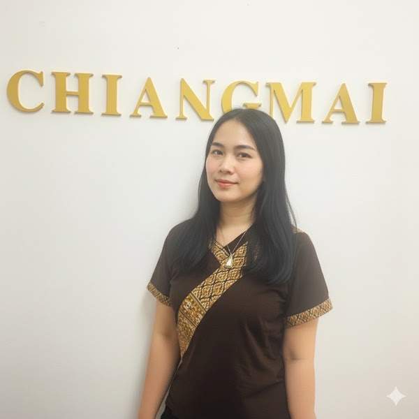 いわき市チェンマイ