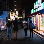 新大久保エリアのタイ古式マッサージ店アイコン