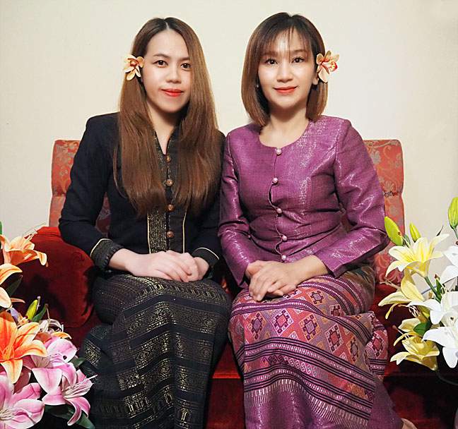 タイ古式マッサージ リリー