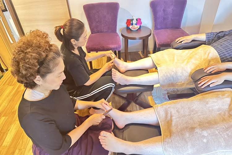 スマイルタイランド