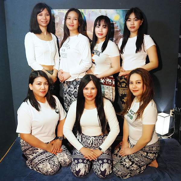 ゴールデンドラゴン