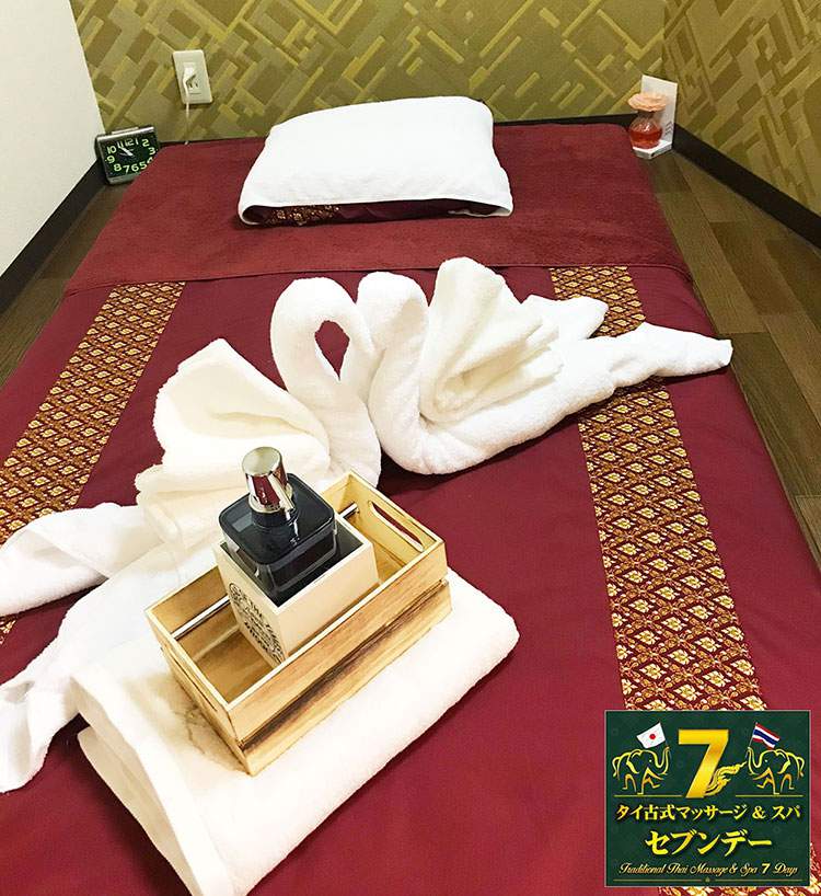 淵野辺セブンデー