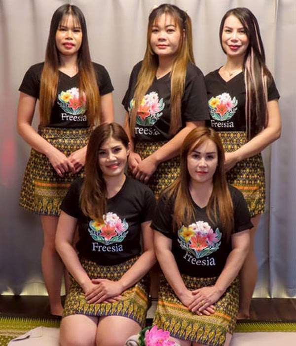 フリージア宇都宮