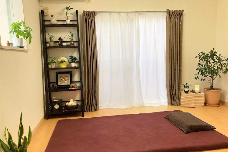 タイ古式　ガネーシャ