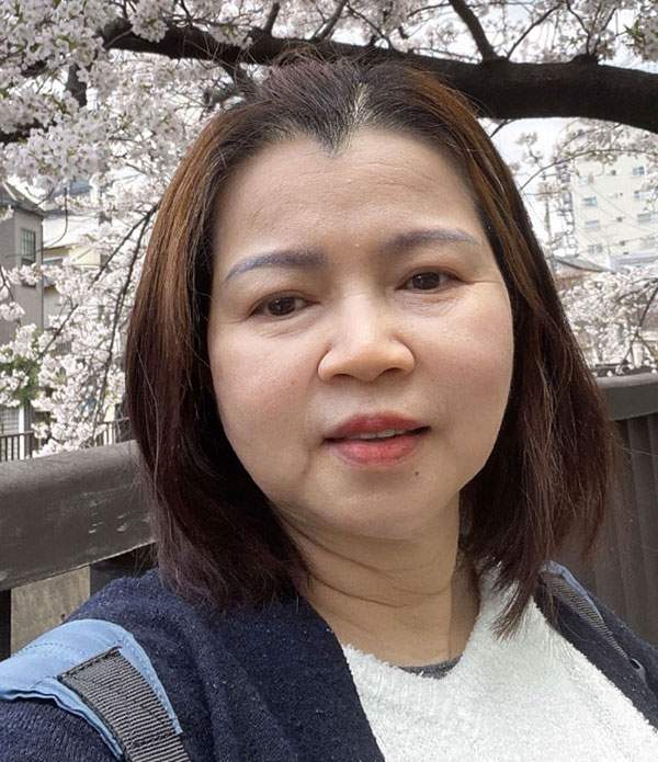 蒲田ランナータイ