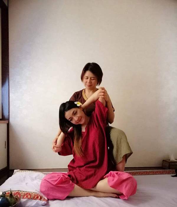 ポーガンタイ古式