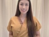 タイ古式マッサージ　モンタラー